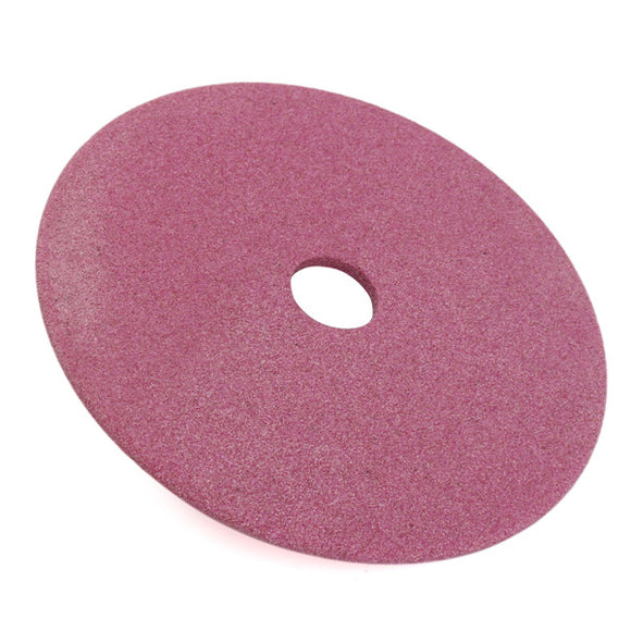 145mm Grinding Wheel Disc 22mm ID for Chain Saw Sharpener Grinder 3/8 & 404 Chain