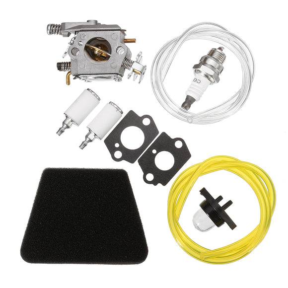 Carburetor Carb For Poulan Chainsaw 1950 2050 2150 2375 Walbro WT 891 545081885