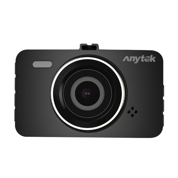 Anytek A78 1080P high Definition Intelligent HD Car DVR