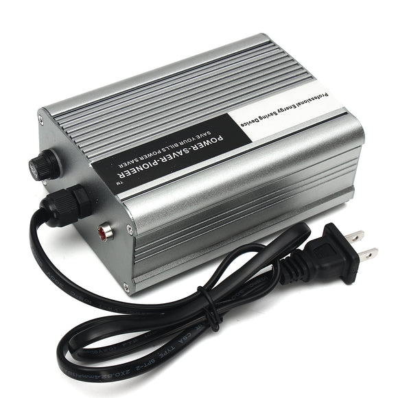 50KW AC90-250V Electricity Bill Killer Power Saver Smart Energy Saving Box
