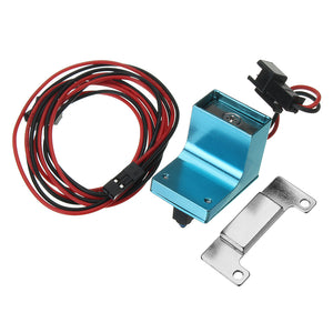 Anycubic 6-38V Auto Leveling Sensor Heated Bed Position Sensor For Kossel Series 3D Printer