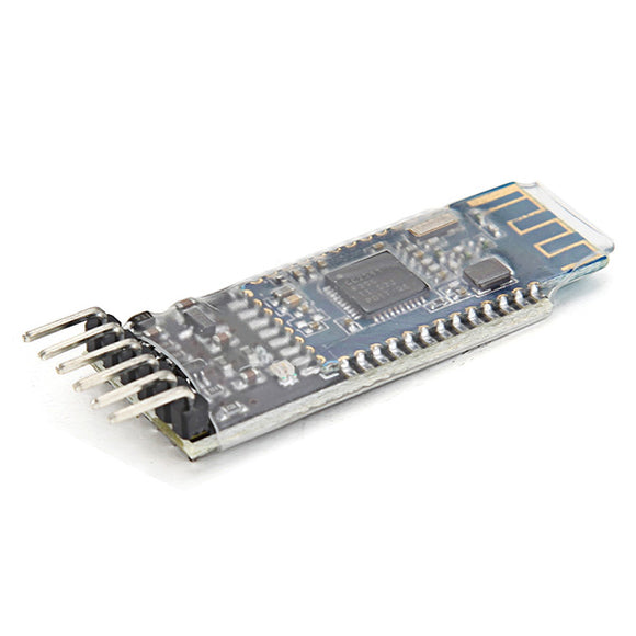 KEYES HM-10 6-Pin Transparent BLE Bluetooth V4.0 Serial Port Module With Logic Level Translator