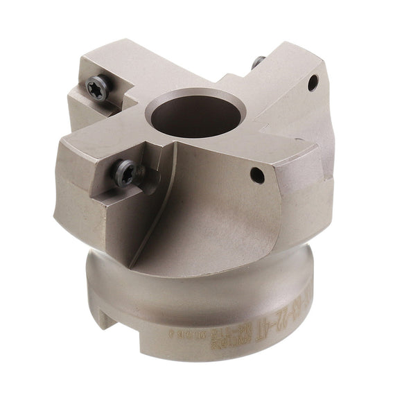 Drillpro KAP 400-63-22-4 75 63mm Face Milling Cutter for Apmt1604 Carbide Insert