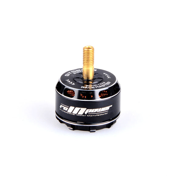 RCINPOWER GTS2308 2308 RaceMaster 1850KV 2150KV 3-5S Racing Edition Brushless Motor for RC Drone FPV Racing