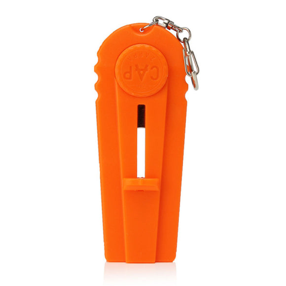Cap Zappa Bottle Opener Wine Operner Opening Cap Launcher Caps Opener Orange