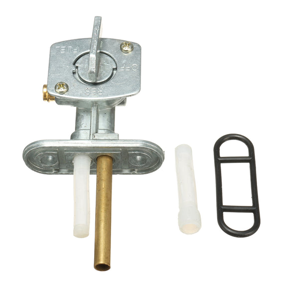 Fuel Gas Petcock Valve Switch Pump For Polaris Trail Blazer 250 2000-2003