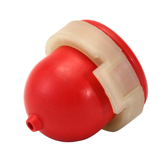 Red Carburetor Oil Primer Bulb Pump Cup For Briggs & Stratton 496115 694395