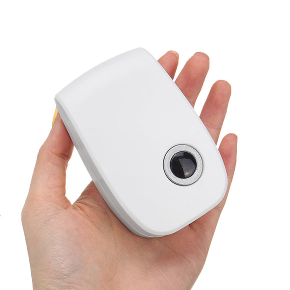 Ultrasonic Pest Repeller Plug Electric Anti Mosquito Insect Pest Mouse Animal Repeller