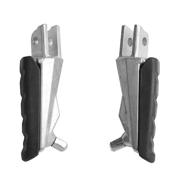 Motorcycle Front Footrest Pedal Foot Pegs for BMW F800GT F800S F800ST