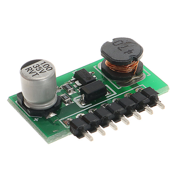 5Pcs RUIDENG 3W LED Driver Supports PWM Dimming IN 7-30V OUT 700mA