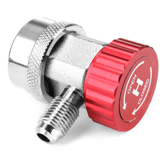 Car Air Conditioner Adapter