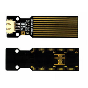 Water Level Sensor Module for pyboard MicroPython Programming Learning ...