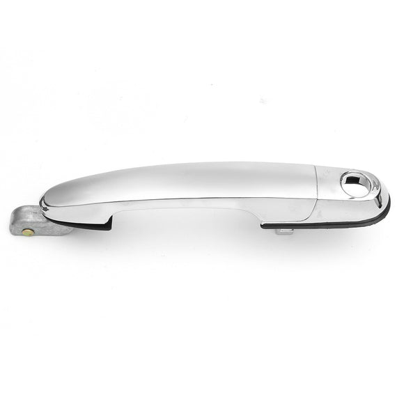 Exterior Chrome Car Front Right Door Handle For Hyundai Tucson 2005-2009