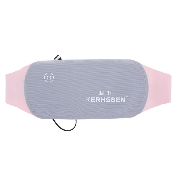 Belt Protective Wireless Electric Heating Protective Belt Warm Heating Moxibustion Warm Belt Hot Compression