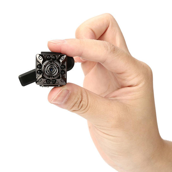 iMars SQ10 Mini Camera HD Camcorder 1080P Sports Mini DV Video Recorder DVR