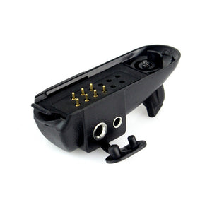 RETEVIS 2pin Jack 3.5mm/2.5mm Audio Adapter