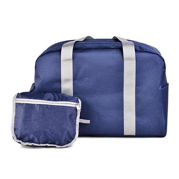 Folding Light Weight Waterproof  Large Capacity Travel Storage Bags