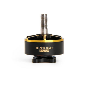 T-motor Black Bird Edition 2207 2725KV 5-6S Brushless Motor for RC Drone FPV Racing
