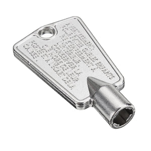 Refrigerator Freezer Door Key for Frigidaire Kenmore GE Freezer Door Key AP4071414 PS2061565 KEYS