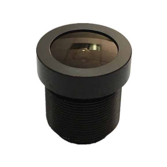 1080P CCTV 2MP Lens 2.1mm Wide Angle M12 Lens Mount CCTV Lens for USB Security Camera