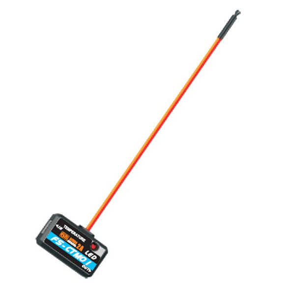 Flysky FS-CTM01 Temperature Collection Module For iA6B iA10