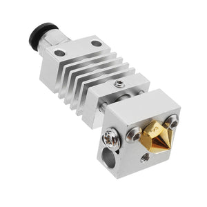 1.75mm 0.4mm Upgrade Long-Distance Remote Extruder Head For 3D Printer CR-10