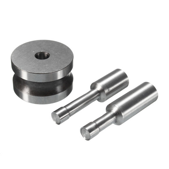 6/8/10mm Stamp Die Punch Mold for Press Equipment TDP0/1.5