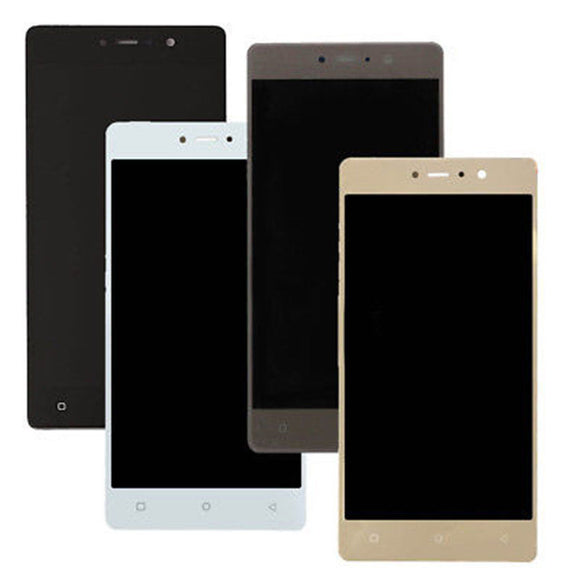 Full LCD Display Touch Screen Replacement Digitizer For BLU Vivo 5R V0090UU V0090EE 5.5''