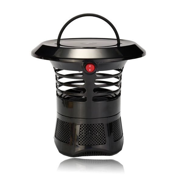 DC 5V 3W Home Electric LED Light Mosquito Killer Fly Bug Insect Pests Control Zapper Lamp
