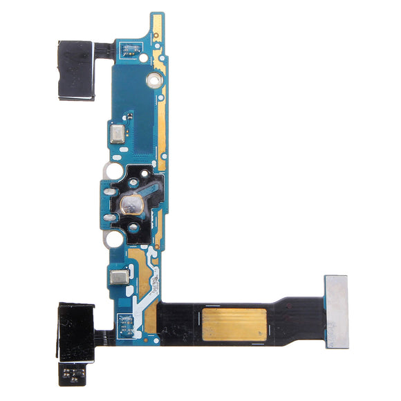 USB Charger Charging Port Dock Flex Cable for Samsung Galaxy Note 4 AT&T N910A