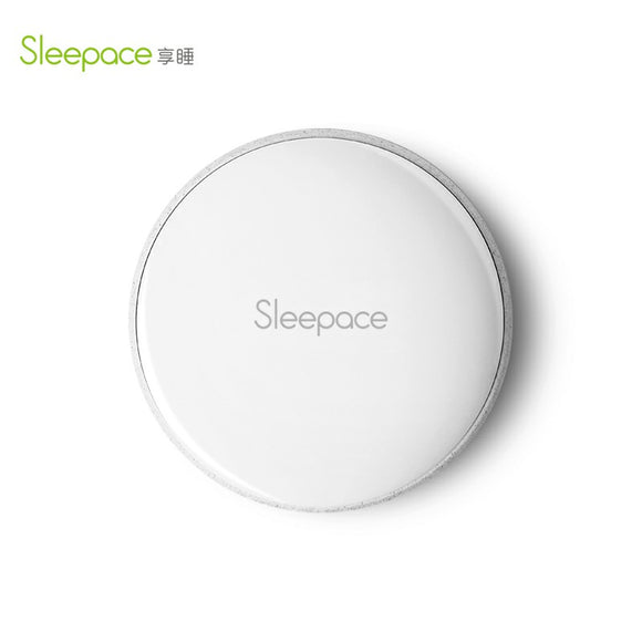 XIAOMI Mijia Sleepace Sono Inteligente Sensor Control Remoto Andriod IOS APP Sleep Tracker Sleep Instrument