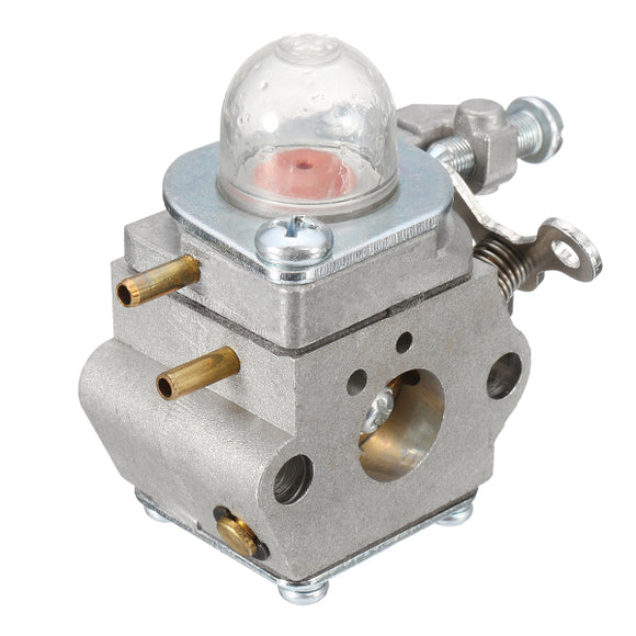 Set Carburetor Carb For Walbro WT-973 WT-1116 Fits Troybilt TB21EC TB22EC TB32EC