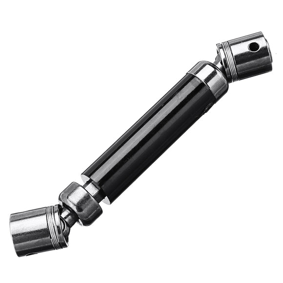 HG P801 P802 1/12 Rc Car Spare Parts NO.2 95-120mm Transmission Rod Drive Shaft BL-X024