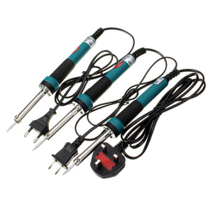 30W Electric Temperature Gun Welding Soldering Iron Solder Tool