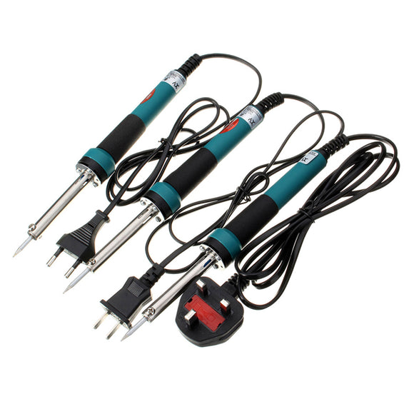 30W Electric Temperature Gun Welding Soldering Iron Solder Tool