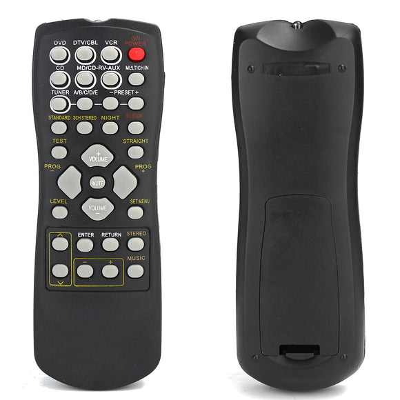 Replacement Remote Control for YAMAHA Amplifier