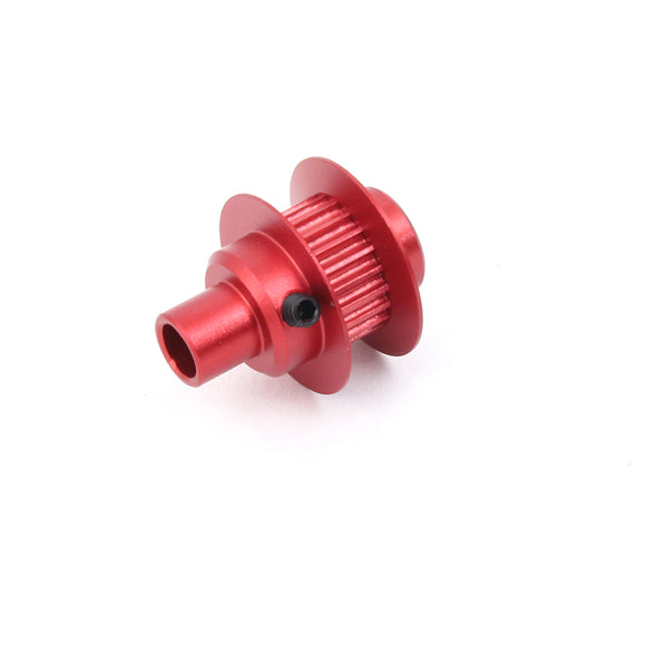 ALZRC Devil 380 420 FAST RC Helicopter Parts Tail Pulley 21T