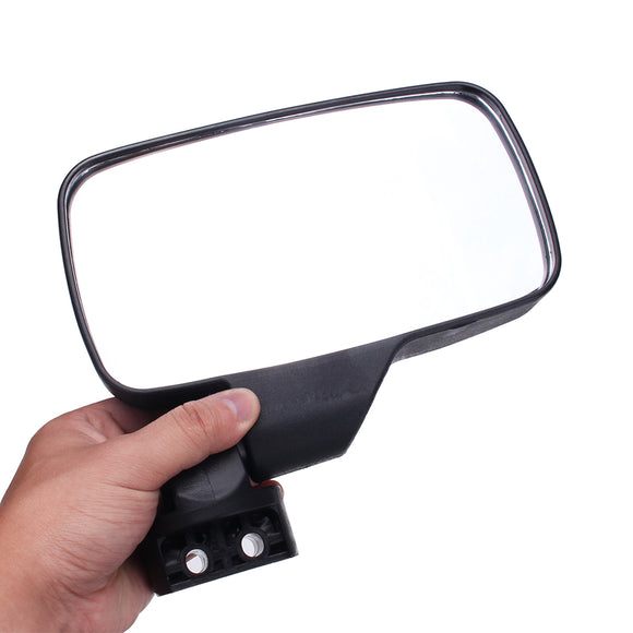 Car View Wide Convex Exterior Rearview Mirror for Dune Buggy ATV
