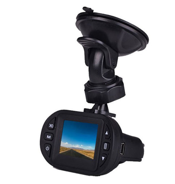 Mini Night Drive Car DVR C800 HD DV 1080P Camcorder Video Recorder