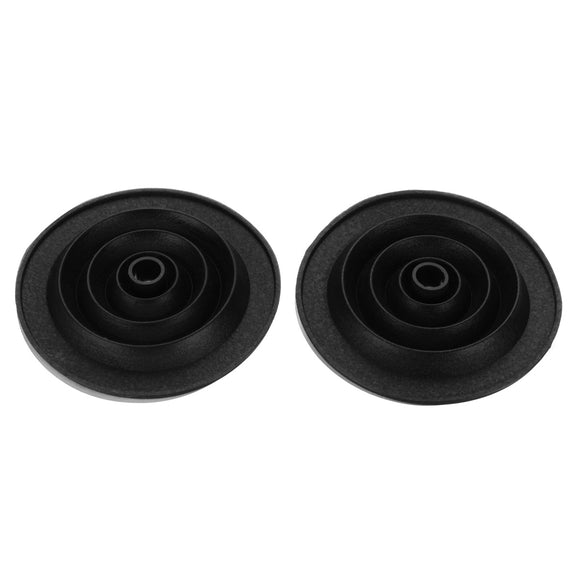 Dust-proof Remote Controller Joysticks Cover RC Quadcopter Parts For DJI Phamtom 3 4 Pro Inspire 1 2