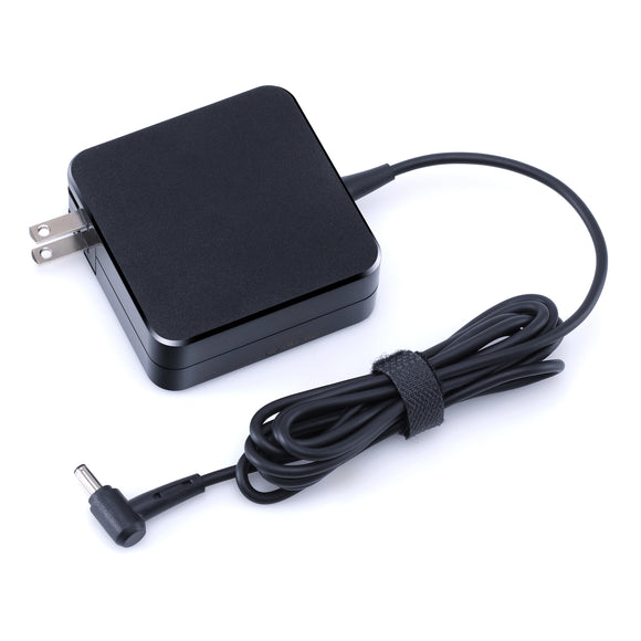 Fothwin 19V 3.42A 65W Interface 4.5*3.0mm Laptop Ac Power Adapter Netbook Charger For ASUS