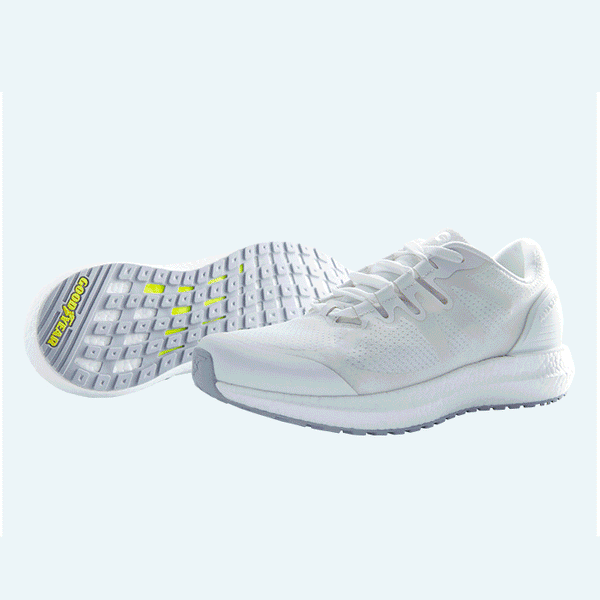 Xiaomi amazfit top running shoes