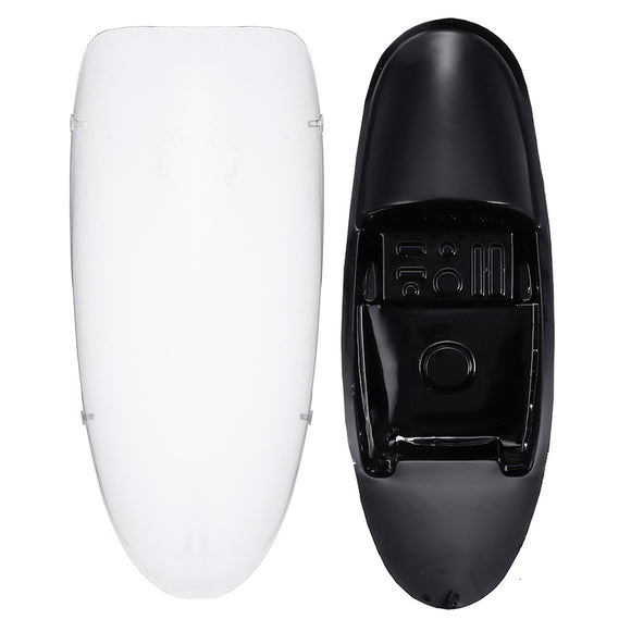 Volantex ASW28 ASW-28 V2 Sloping RC Airplane Spare Part Canopy Full Set with Pedestal