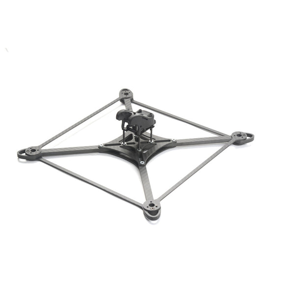 SKYSTARS SG325 325mm Wheelbase Carbon Fiber RC Drone FPV Racing Frame Kit