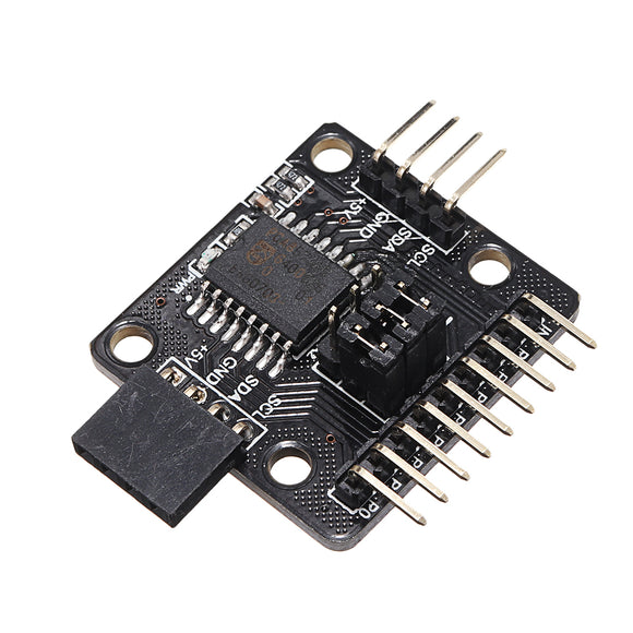 20pcs I2C 8-bit I/O Expander Module PCA8574AD Expansion Board RobotDyn for Arduino - products that work with official for Arduino boards