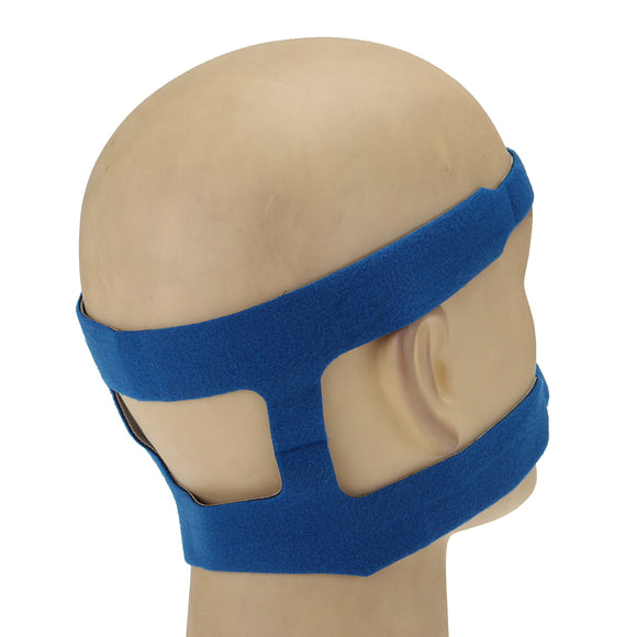 Sleep Apnea Snoring Mask Headbrand for Philips Ventilator Replacement Anti Snore Band