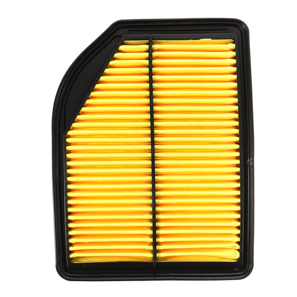 Engine Air Filter Cleaner For Honda CRV 2.4L 2012-14 17220-R5A-A00 17220-R5A-A00