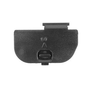 Battery Door Cover Lid  Repair Replacement Part Plastic For Nikon D80 D90