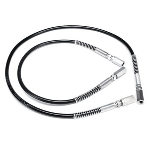 50cm/100cm PCP Micro Bore Charging Hose WHIP Air Line High Pressure Tool