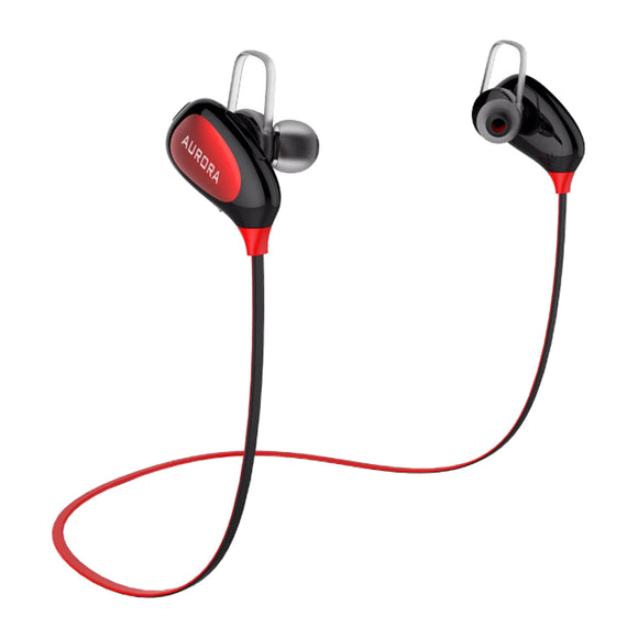 K3 Sports Bluetooth Earphone Stereo In-ear One-driven-two Wireless Headset For iPhone Samsung Xiaomi